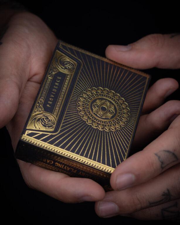 Providence Playing Cards Playing Cards by The 1914