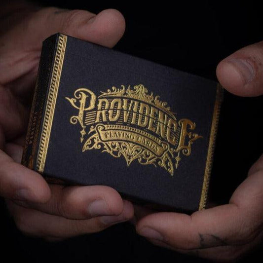 Providence Playing Cards Playing Cards by The 1914