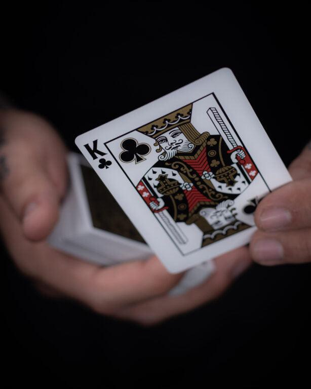 Providence Playing Cards Playing Cards by The 1914