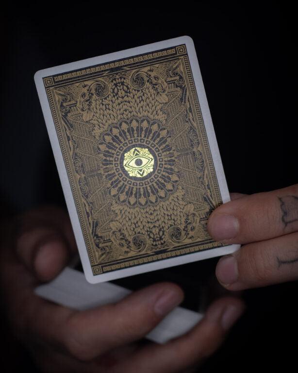 Providence Playing Cards Playing Cards by The 1914