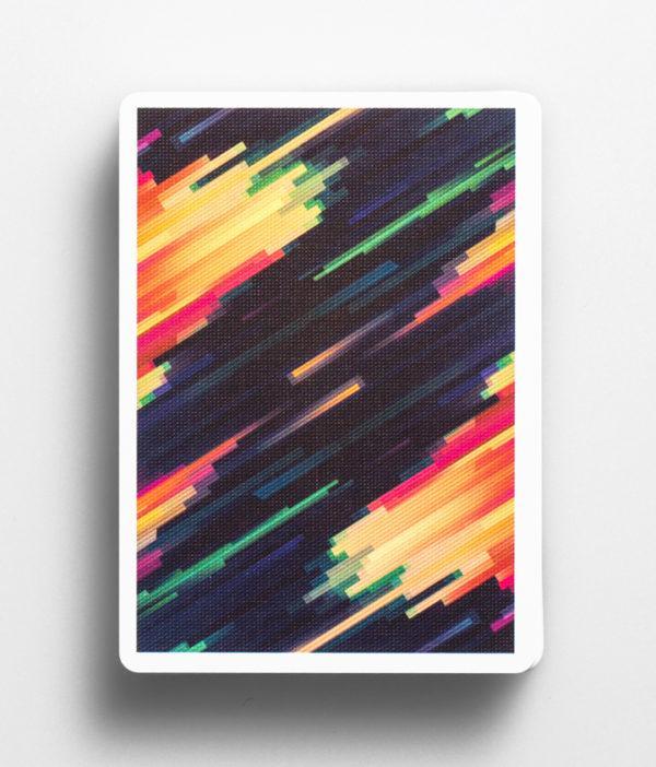 Pulse Playing Cards by Cardistry Touch Playing Cards by Cardistry Touch