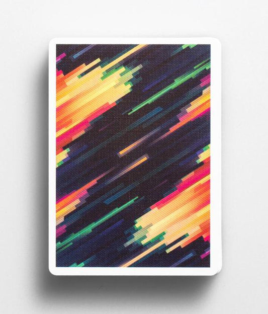 Pulse Playing Cards by Cardistry Touch Playing Cards by Cardistry Touch