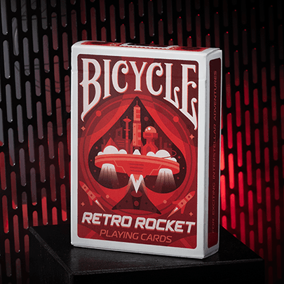 Bicycle magic online cards