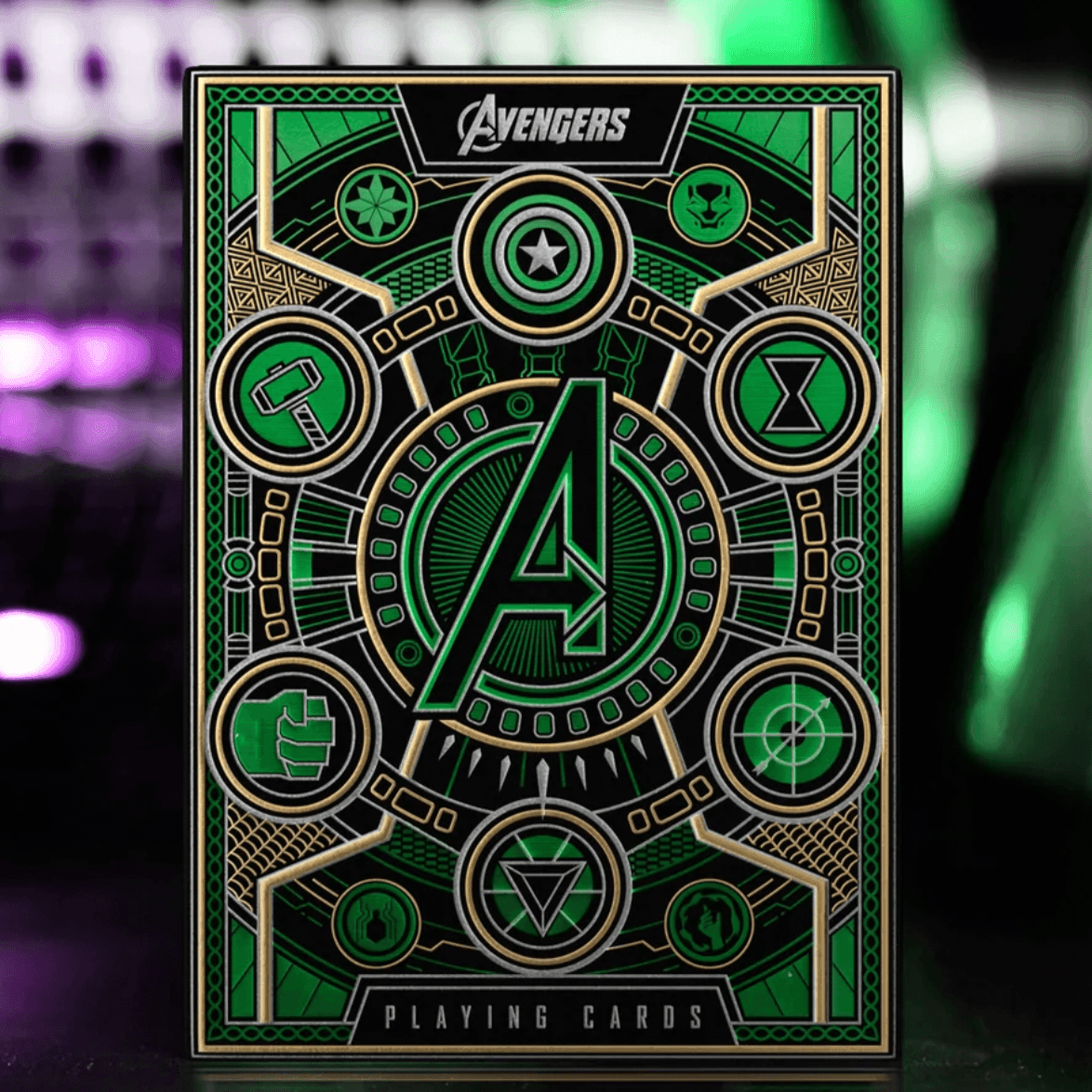 Avengers