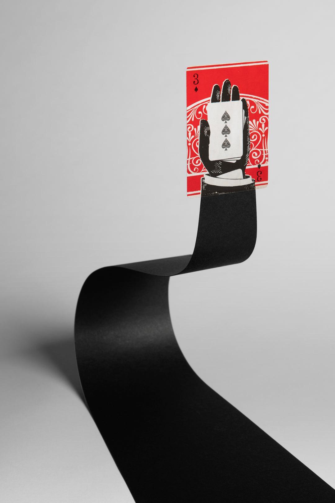 Ultimate Deck Playing Cards by Dan & Dave