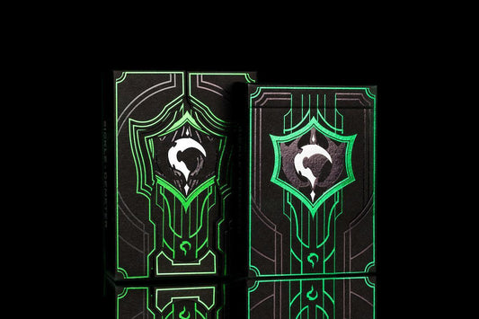 Sickle Playing Cards - Set Playing Cards by Card Mafia