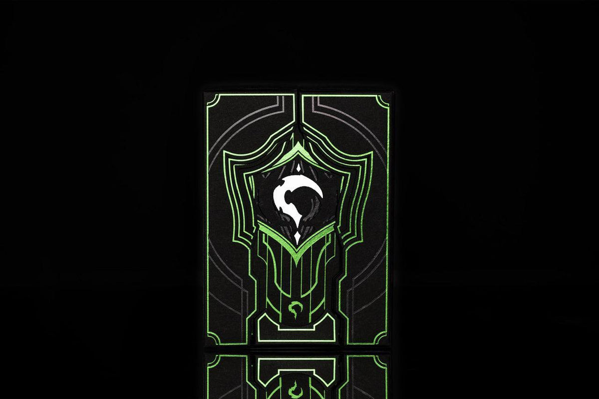 Sickle Playing Cards - Set Playing Cards by Card Mafia