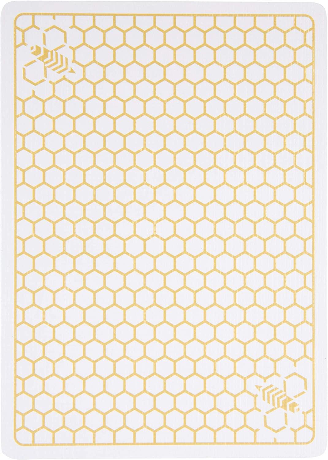 SMALL Honeycomb Stencil