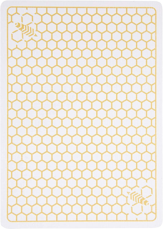 Super Bees Playing Cards by Ellusionist