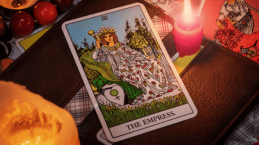 The Oracle System Magic Trick Gimmicks by Ben Seidman Playing Cards by Ben Seidman