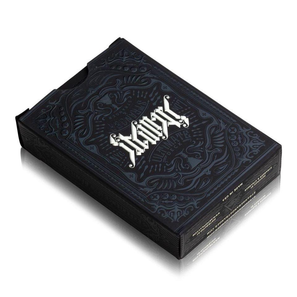 Ultimate Deck Playing Cards by Dan & Dave
