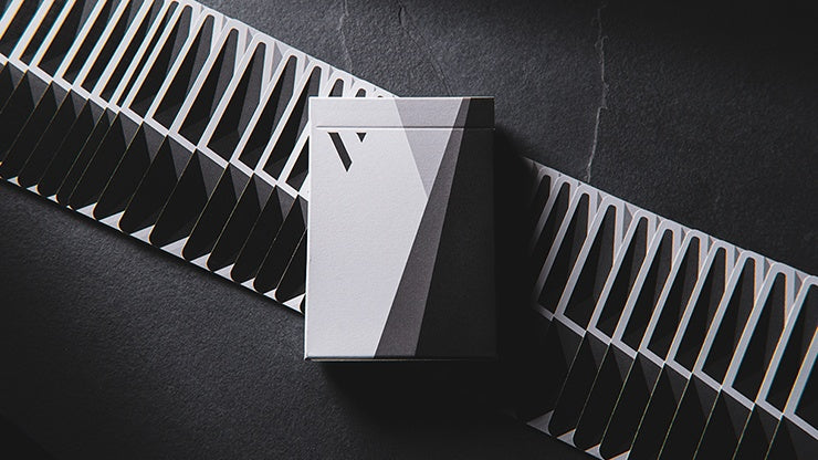 Virtuoso P1 Playing Cards Playing Cards by The Virts