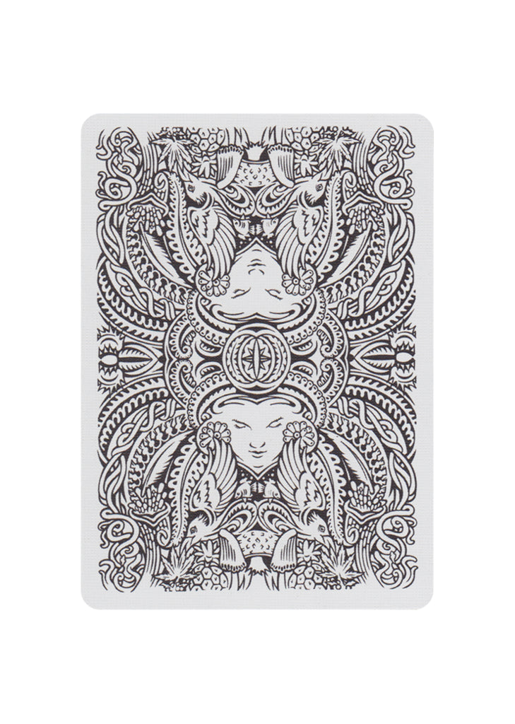 ZOMA Playing Cards* Playing Cards by Art of Play