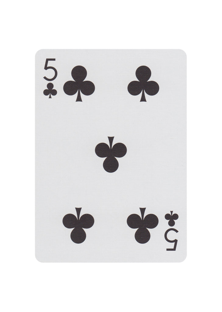 ZOMA Playing Cards* Playing Cards by Art of Play