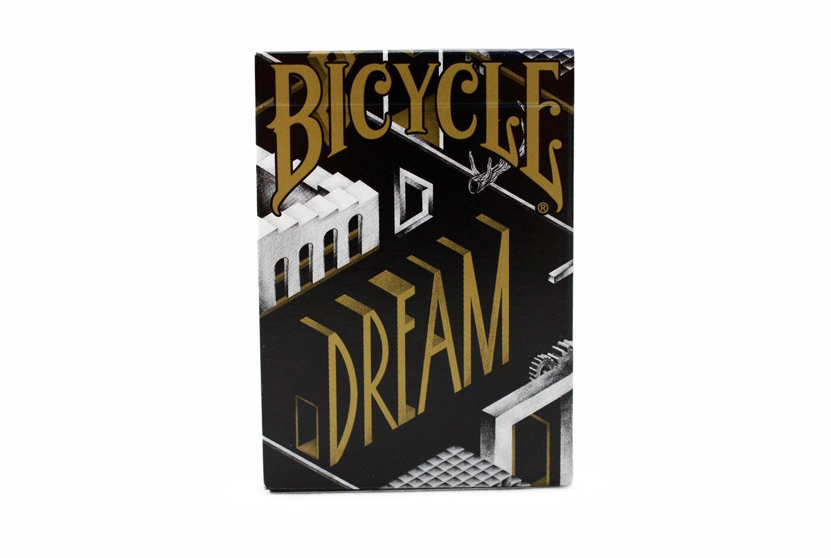 Bicycle Dream Playing Cards* Playing Cards by US Playing Card Co.