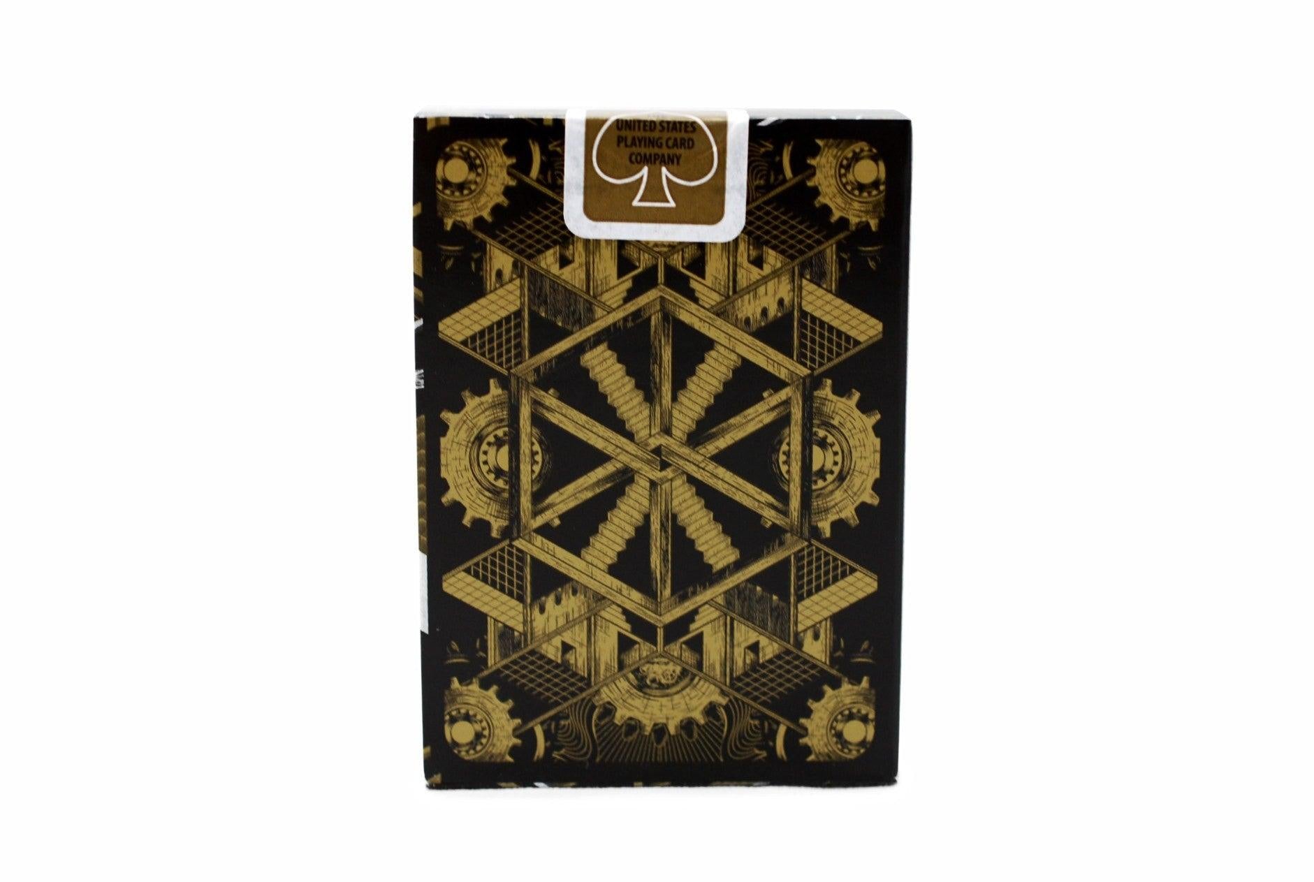 トランプ Bicycle Reverie Playing Cards トランプ Bicycle Reverie