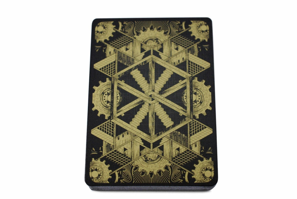 Bicycle Dream Playing Cards* Playing Cards by US Playing Card Co.