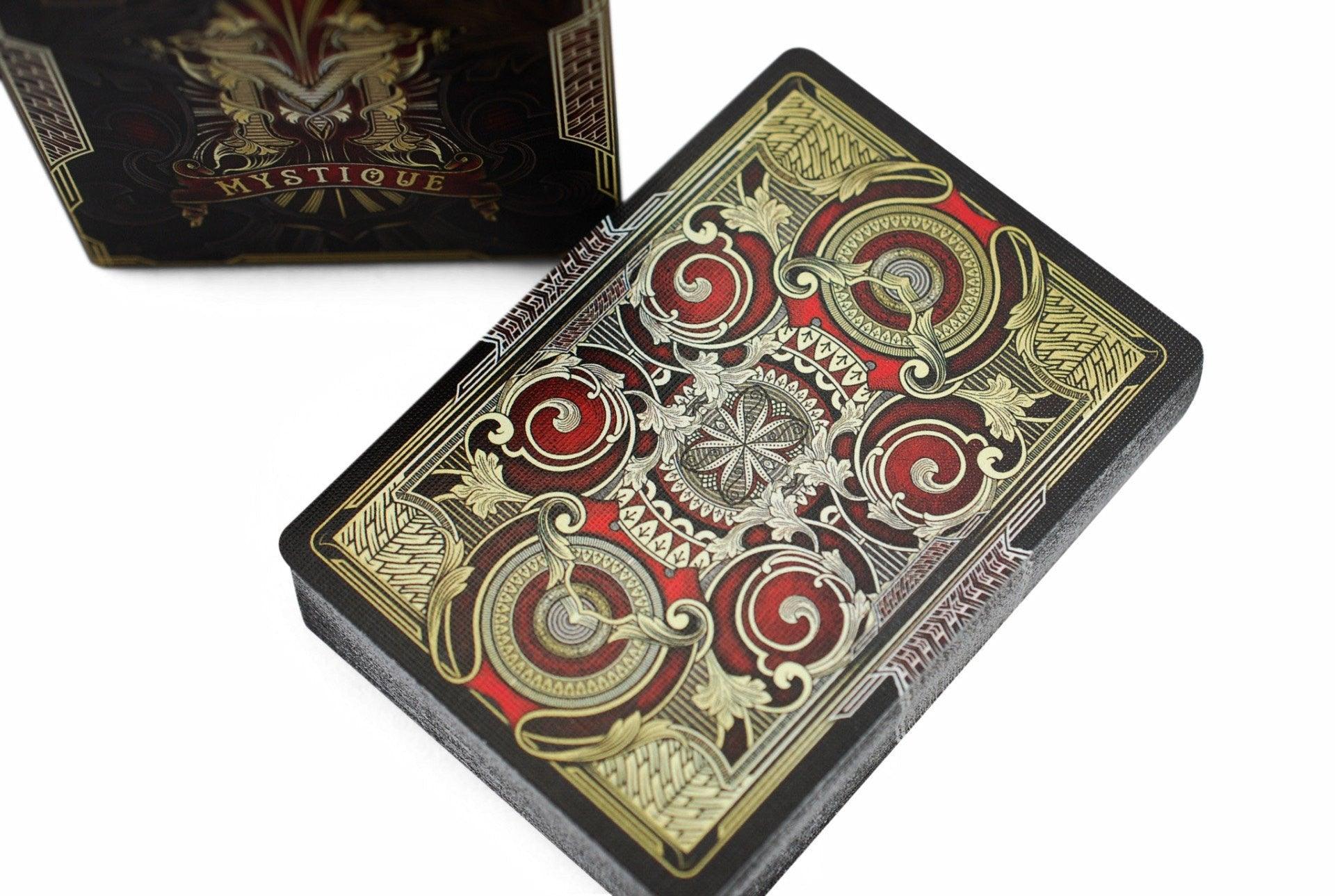 Bicycle October's Very Own Playboy Playing Card Deck~Free