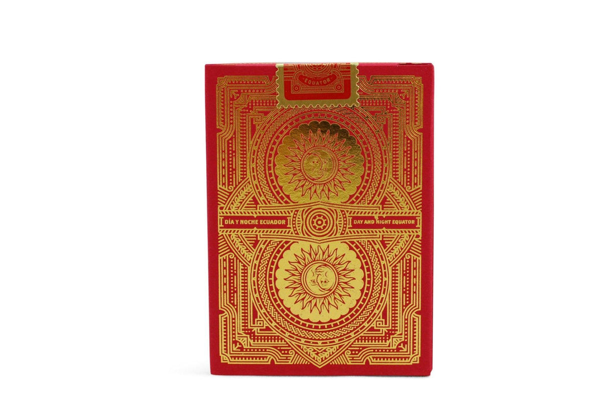 Bicycle® Syzygy Playing Cards by US Playing Card Co.