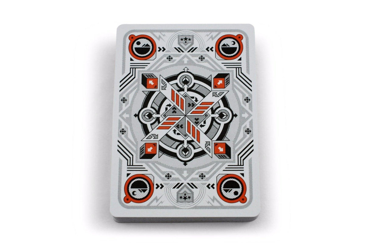 Bicycle® Ultimate Universe* Playing Cards by US Playing Card Co.