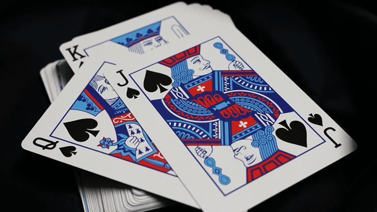 Bicycle Party Cup Playing Cards Playing Cards by Bicycle Playing Cards