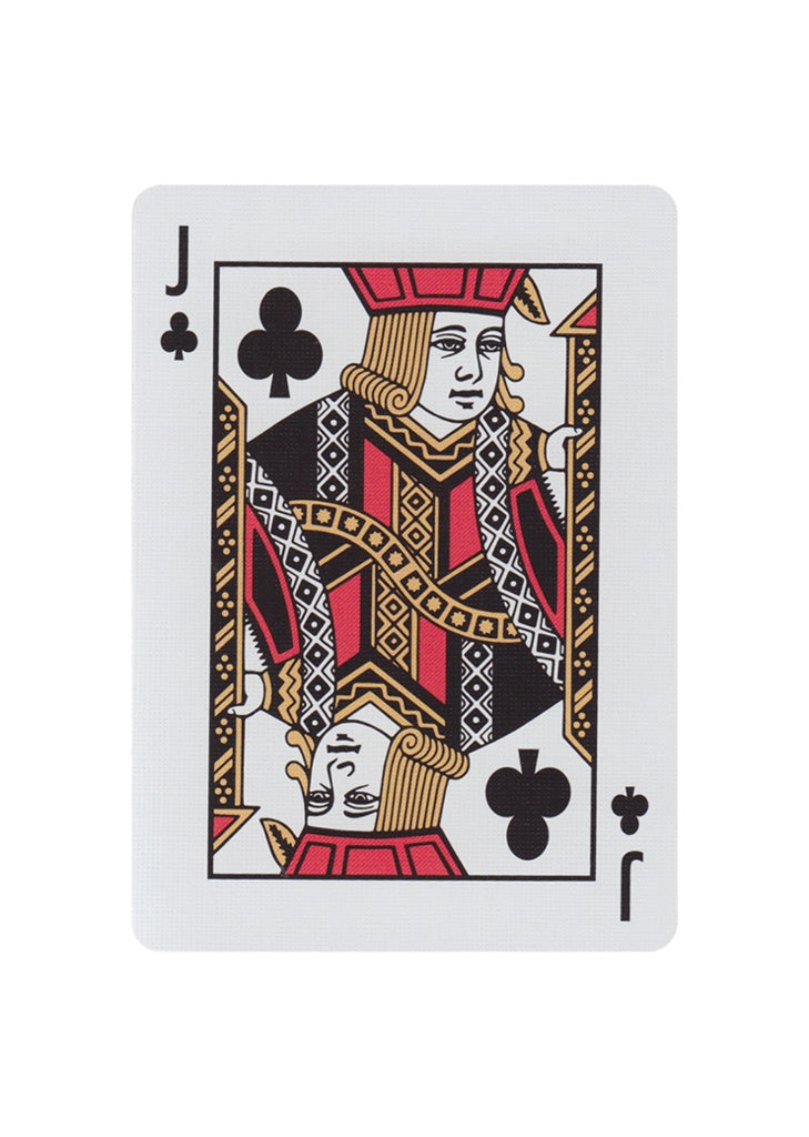 Cardistry-Con 2018 Playing Cards by Art of Play