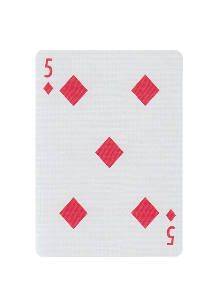 Cardistry-Con 2018 Playing Cards by Art of Play
