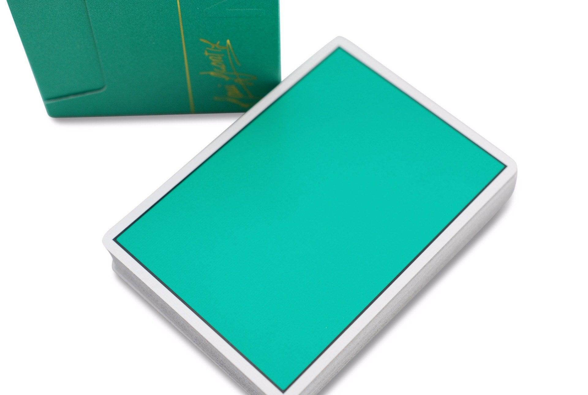 Dani DaOrtiz NOC-RarePlayingCards.com – Rare Playing Cards