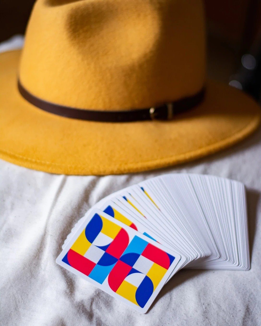 Diva 1st Edition Playing Cards by Cartamundi