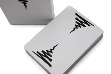 Erdnase x Madison Playing Cards by Ellusionist