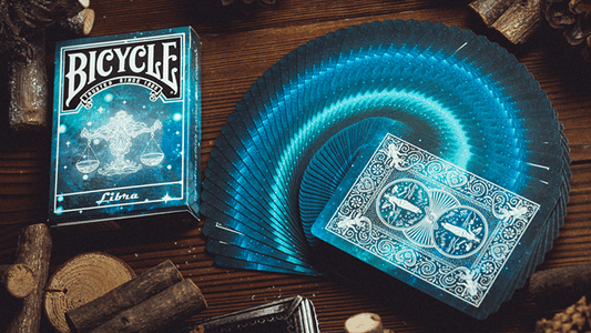 Bicycle Constellation Playing Cards Playing Cards by Bicycle Playing Cards