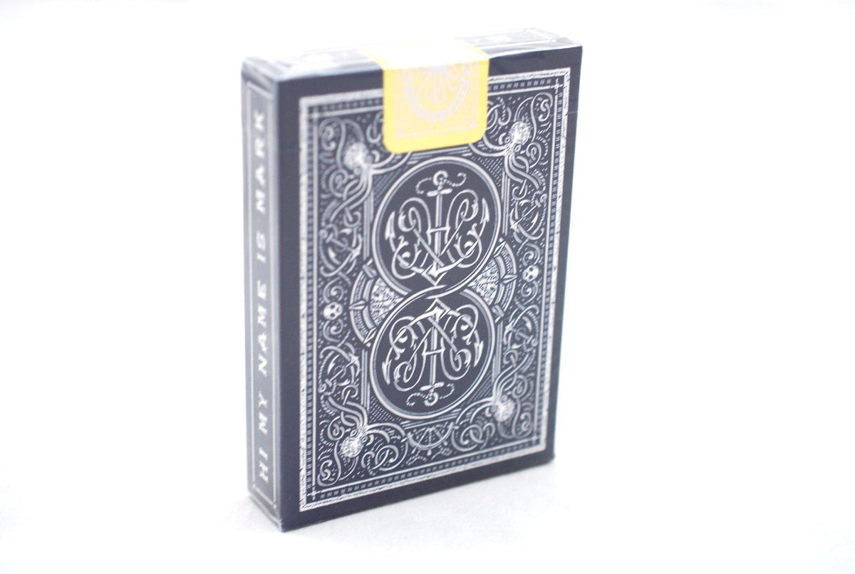 HMNIM Playing Cards by Dan & Dave