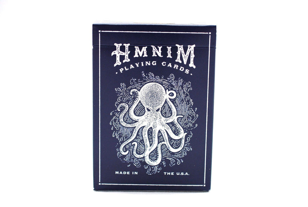 HMNIM Playing Cards by Dan & Dave