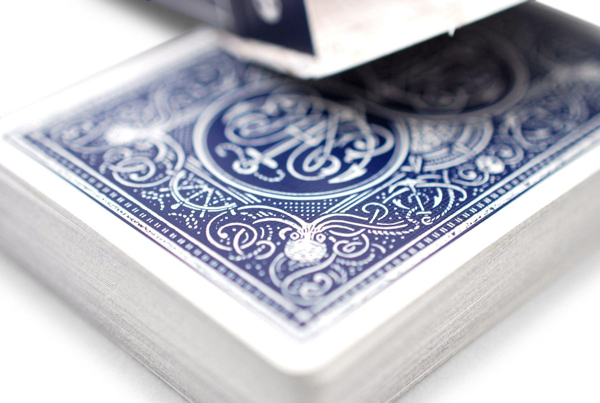 HMNIM Playing Cards by Dan & Dave