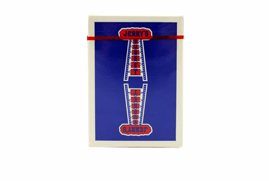 Jerry's Nugget Playing Cards by US Playing Card Co.