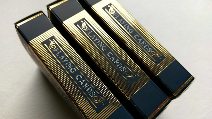 Kelly Gang Playing Cards Playing Cards by RarePlayingCards.com