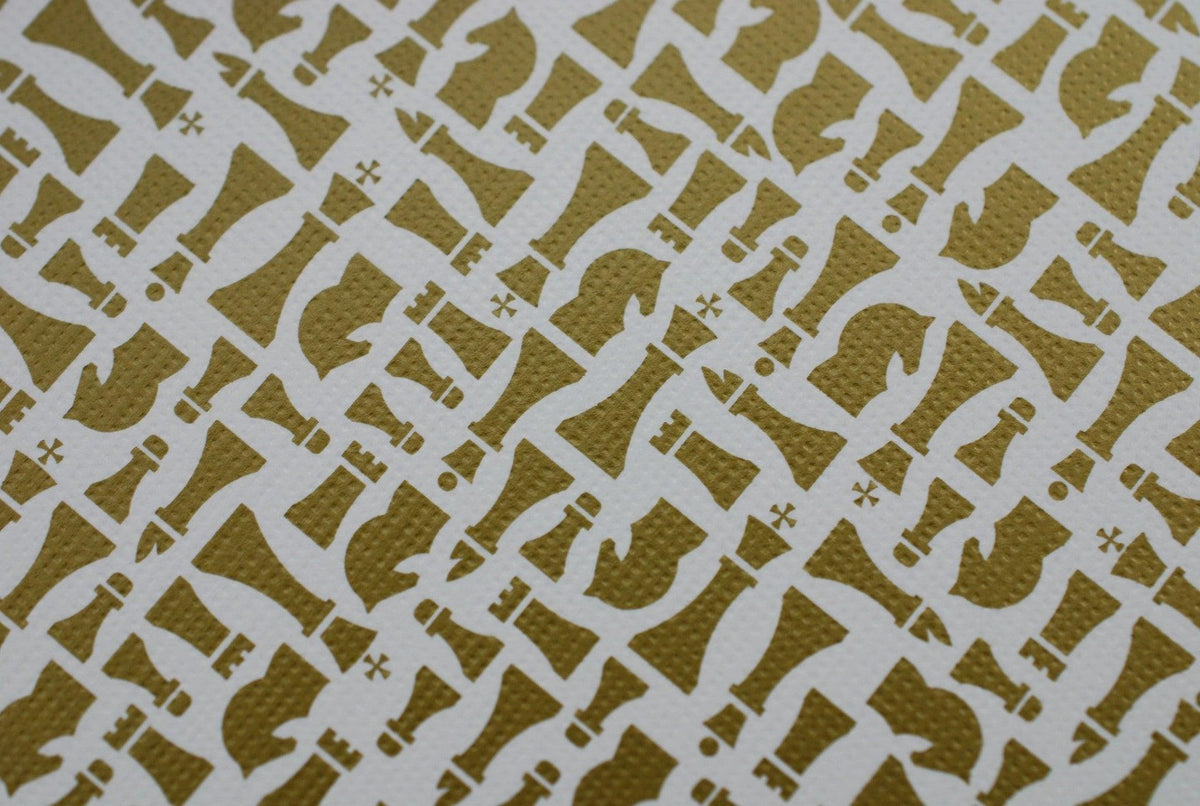 Knights V2 Playing Cards* Playing Cards by Ellusionist
