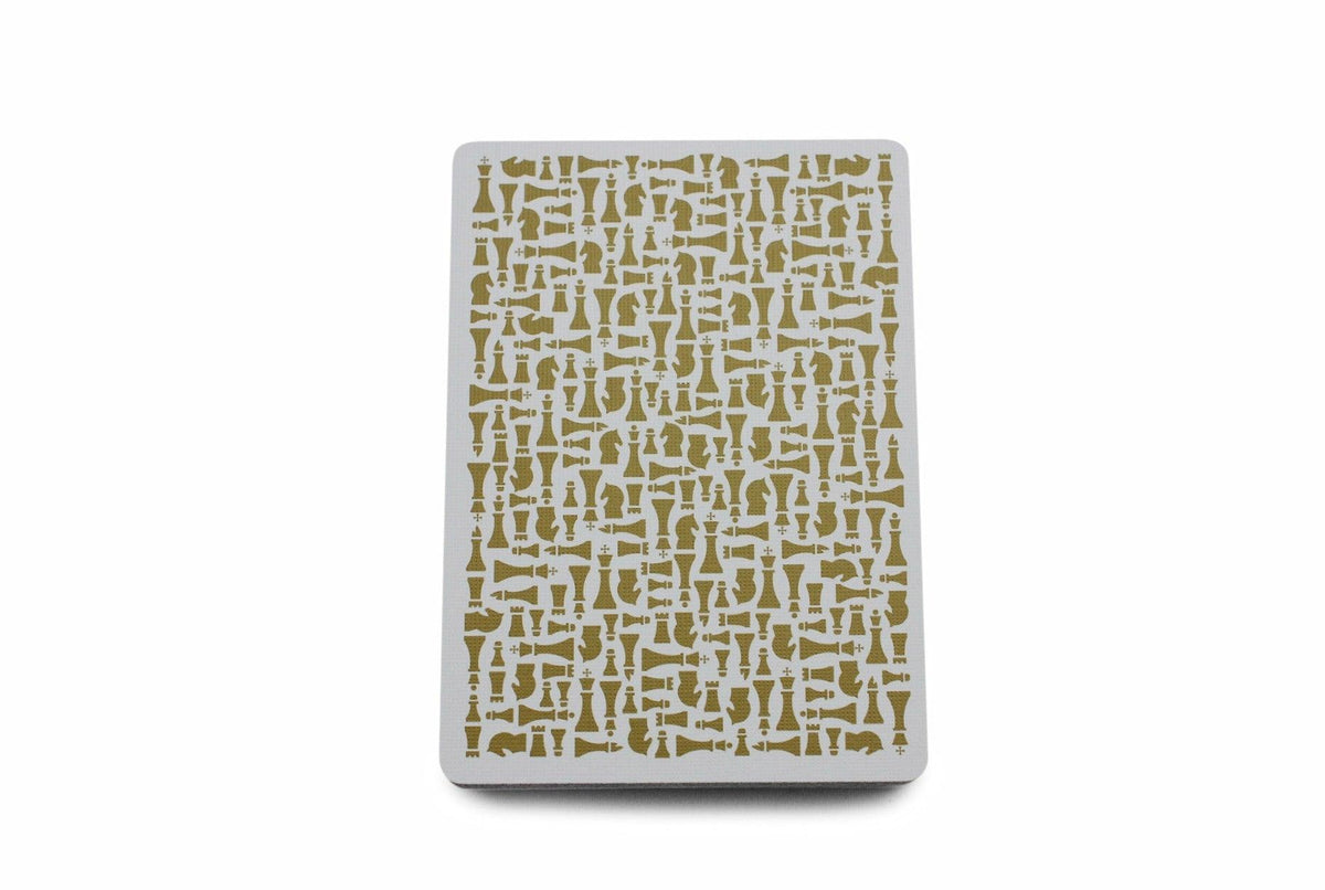 Knights V2 Playing Cards* Playing Cards by Ellusionist