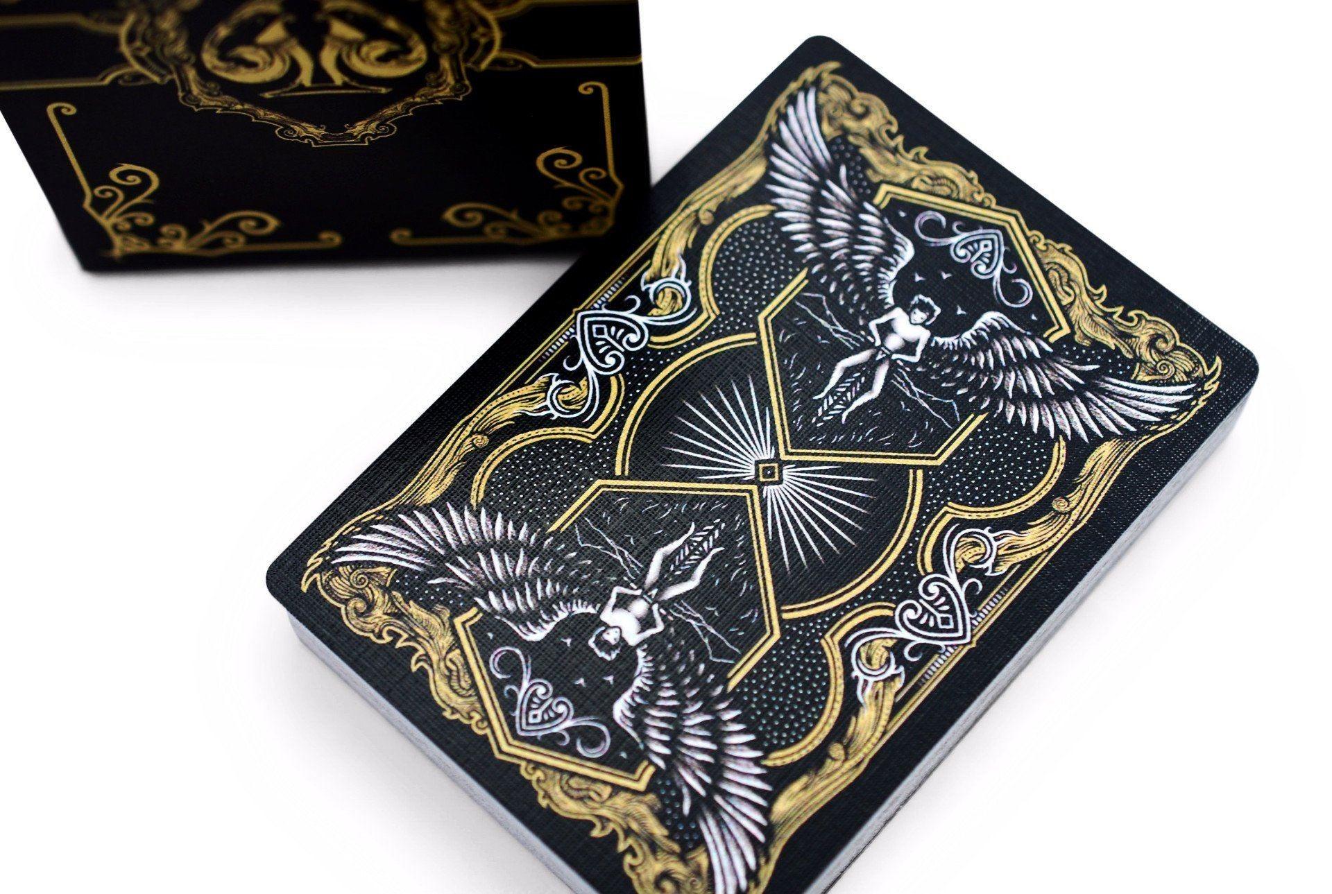 Legacy: Limited Edition Legacy: Limited Edition