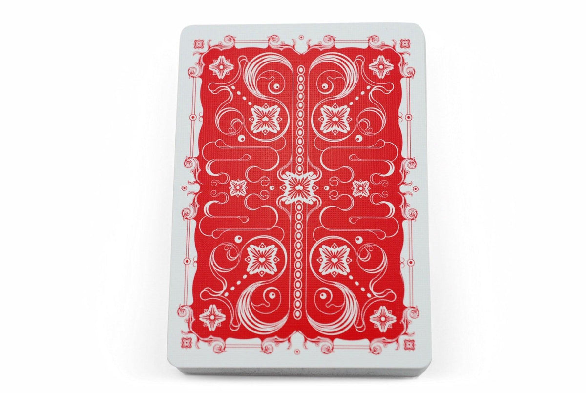 Love Art Playing Cards by Bocopo Playing Card Co.