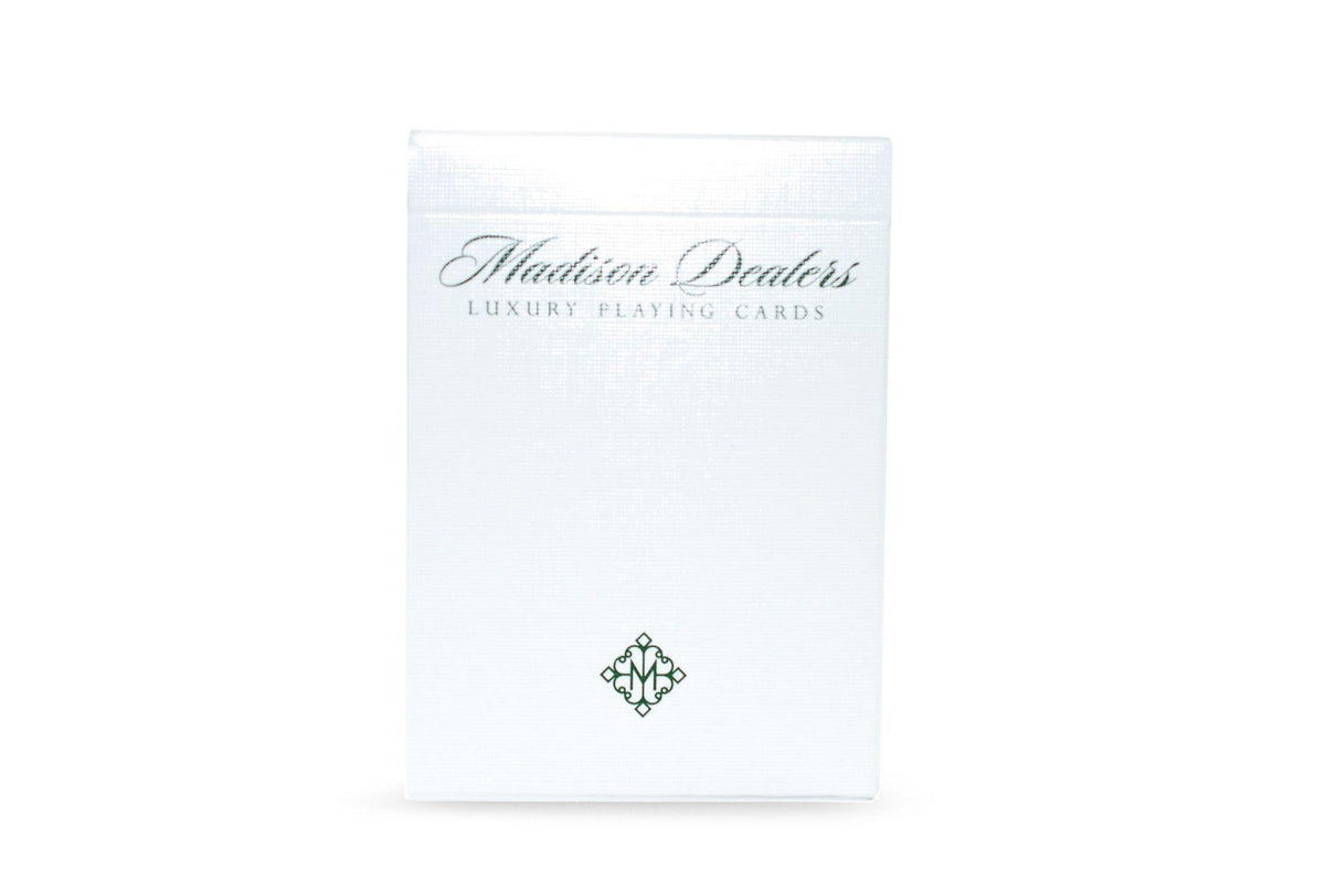 Madison Dealers Playing Cards by Ellusionist