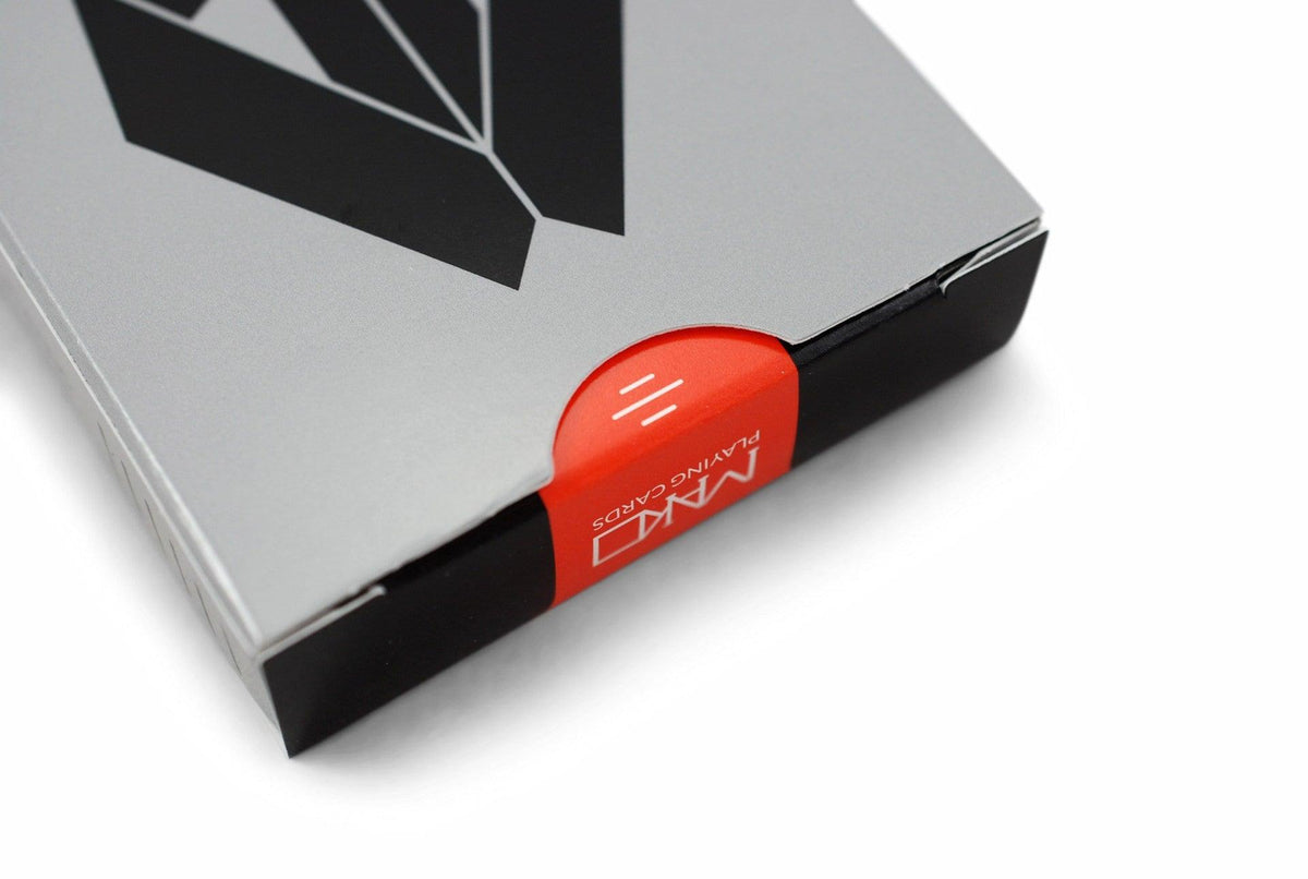 Mako Playing Cards by Gemini