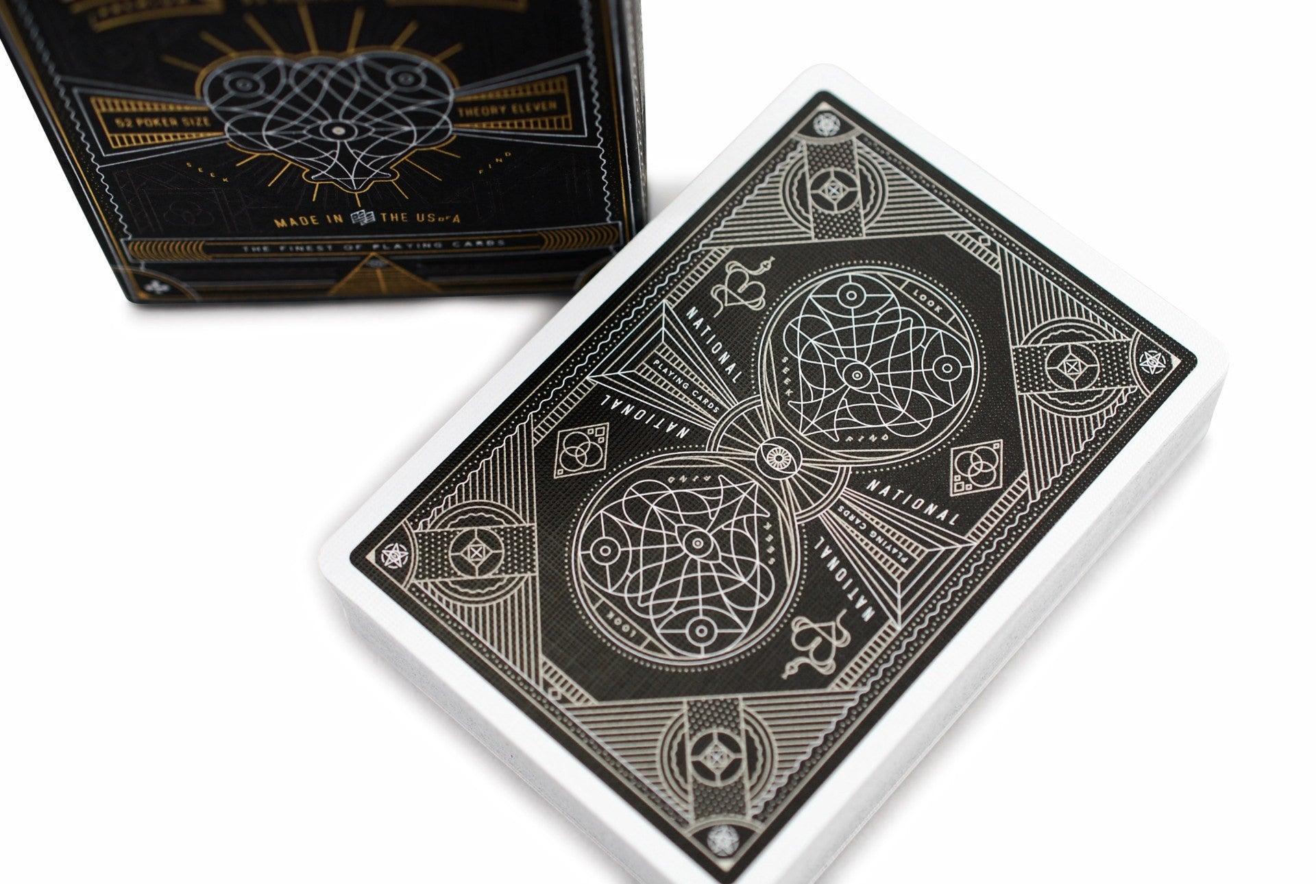 National Playing Cards