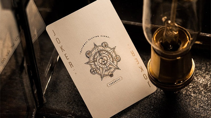 National Playing Cards by Theory11