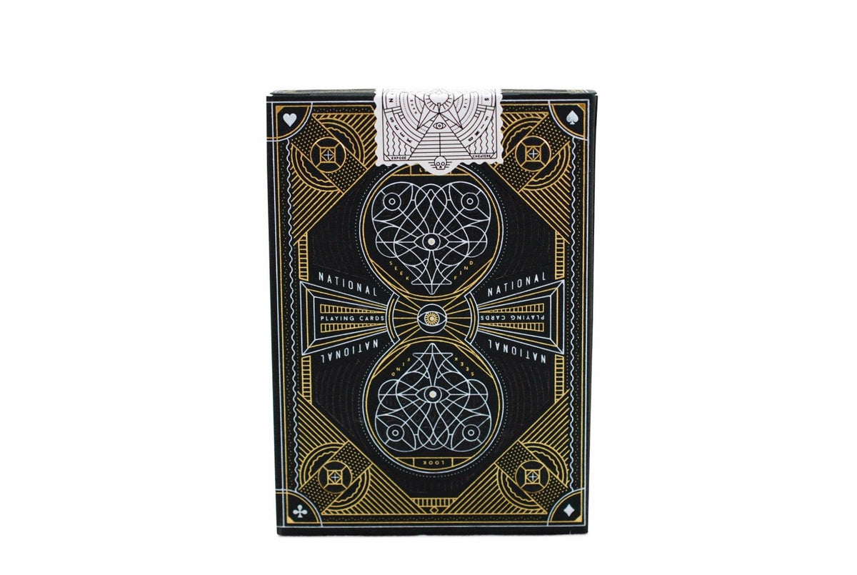 National Playing Cards by Theory11