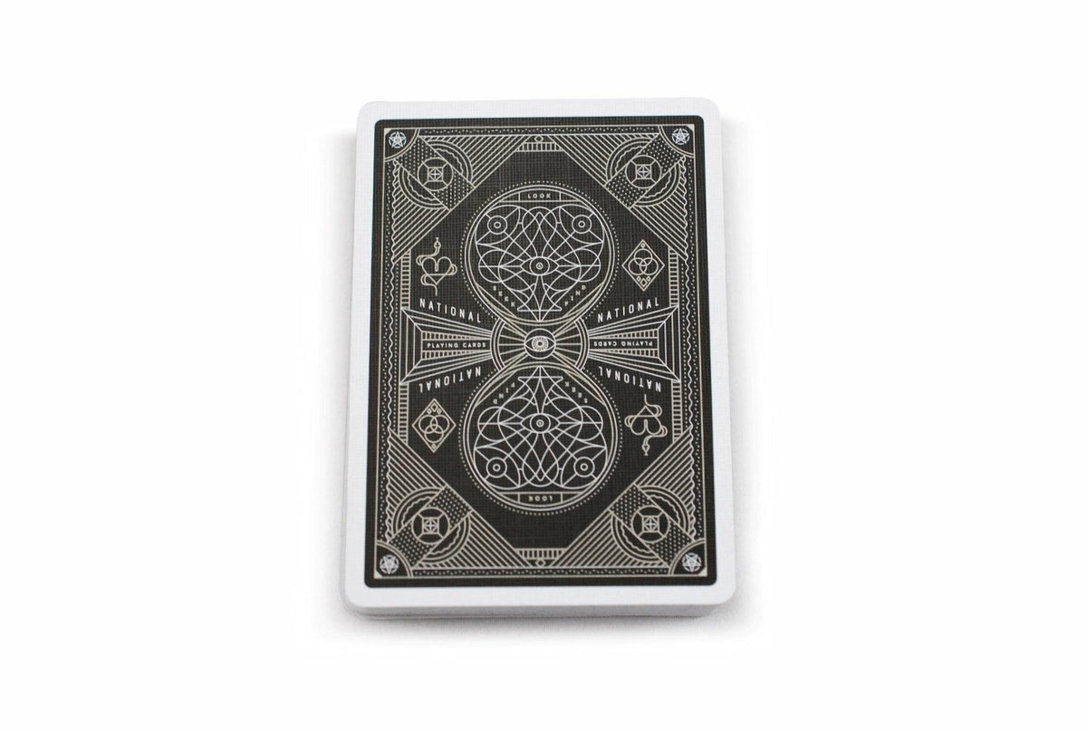 National Playing Cards by Theory11