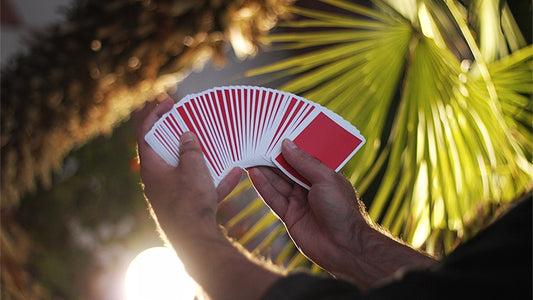 NOC Original Playing Cards by HOPC