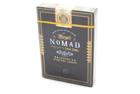NoMad Playing Cards Playing Cards by Theory11