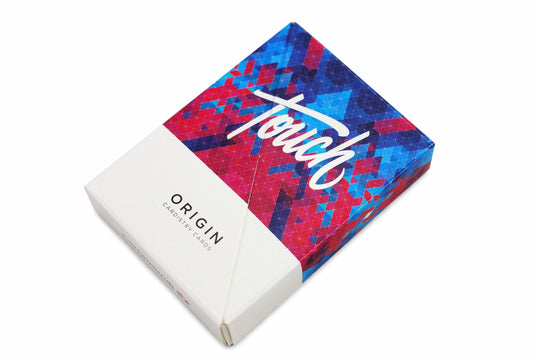 ORIGIN Playing Cards by Cartamundi