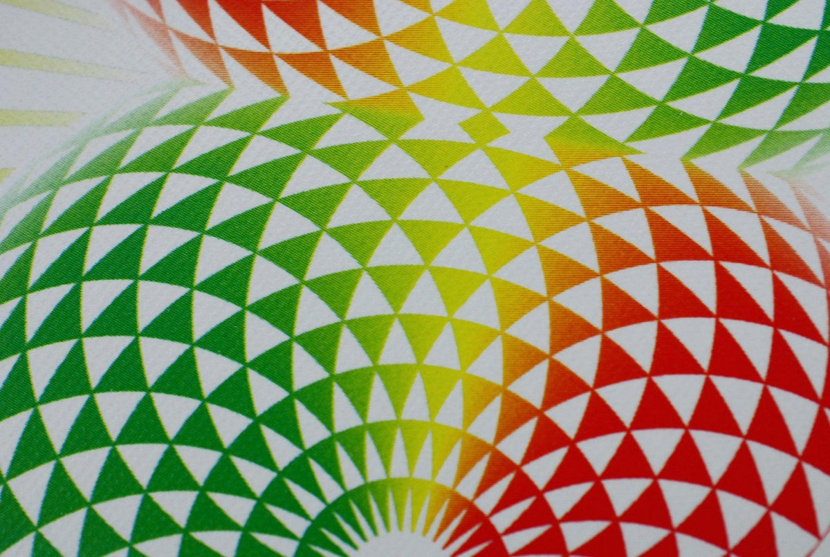 Prism: Day Playing Cards by Legends Playing Card Co.